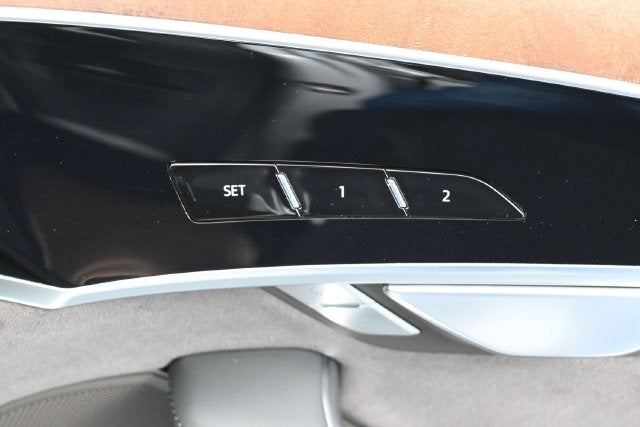 2024 Audi A8 L 55 quattro