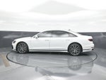 2024 Audi A8 L 55 quattro
