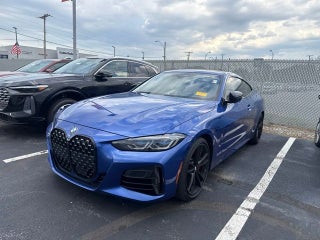 2021 BMW 4 Series M440i xDrive