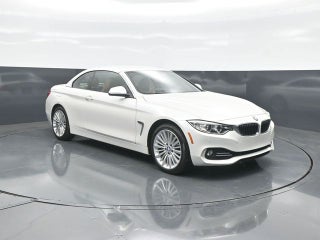 2016 BMW 4 Series 428i xDrive