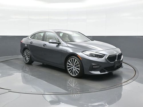 2021 BMW 2 Series 228i xDrive