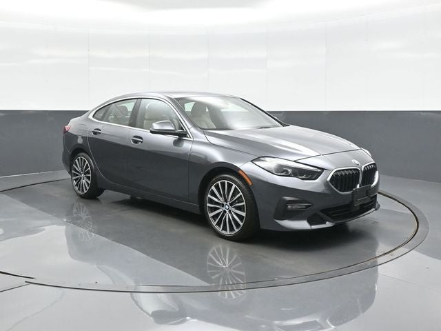2021 BMW 2 Series 228i xDrive
