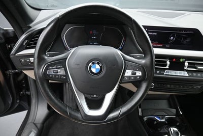 2021 BMW 2 Series 228i xDrive