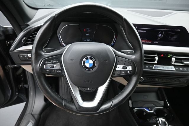 2021 BMW 2 Series 228i xDrive