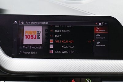 2021 BMW 2 Series 228i xDrive