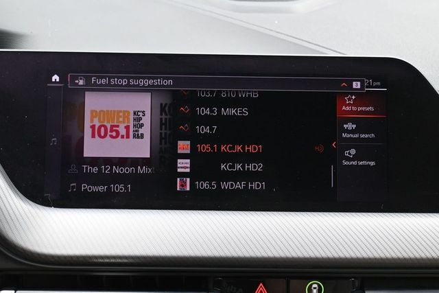 2021 BMW 2 Series 228i xDrive