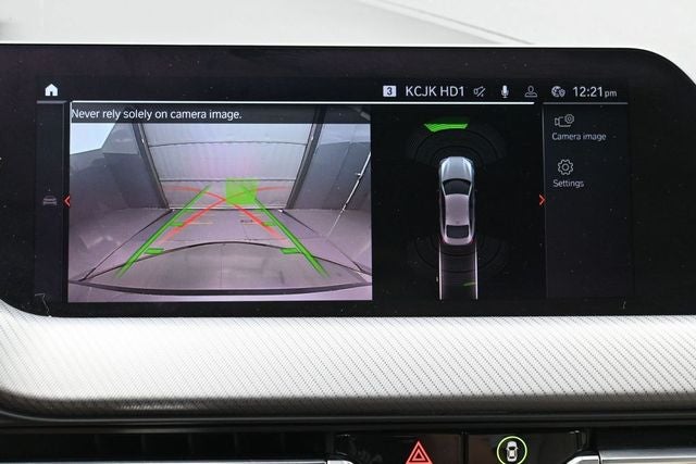 2021 BMW 2 Series 228i xDrive