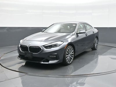 2021 BMW 2 Series 228i xDrive