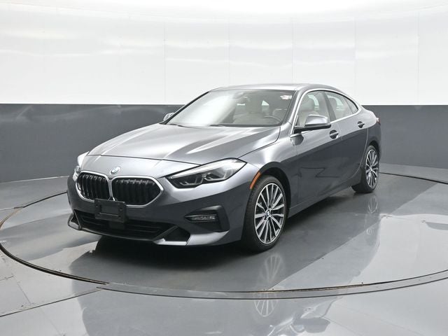 2021 BMW 2 Series 228i xDrive