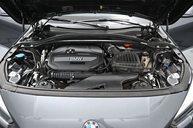 2021 BMW 2 Series 228i xDrive