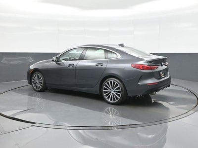 2021 BMW 2 Series 228i xDrive