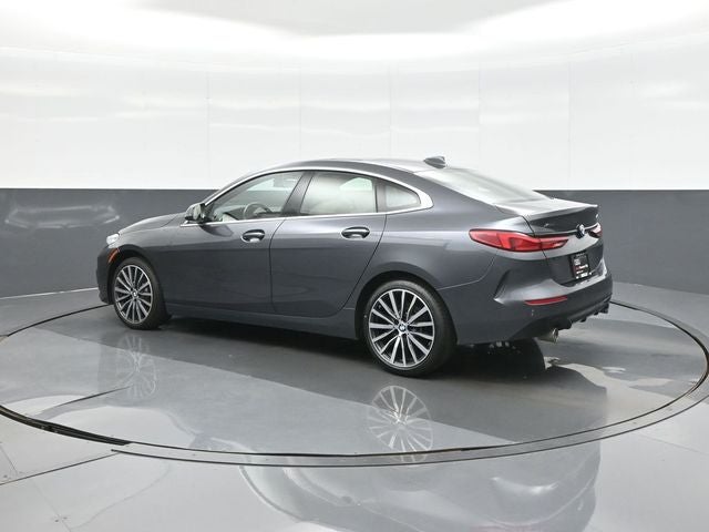 2021 BMW 2 Series 228i xDrive