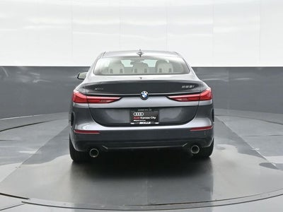 2021 BMW 2 Series 228i xDrive
