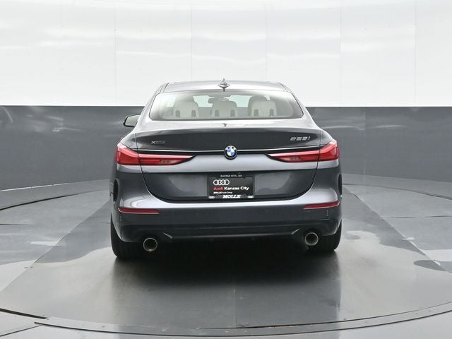 2021 BMW 2 Series 228i xDrive