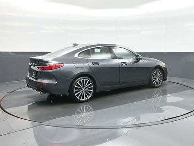 2021 BMW 2 Series 228i xDrive