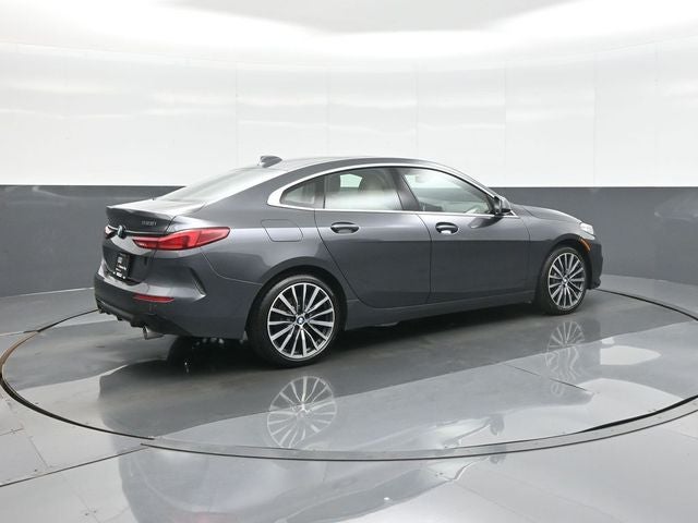 2021 BMW 2 Series 228i xDrive