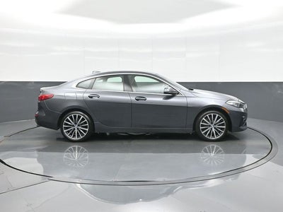 2021 BMW 2 Series 228i xDrive
