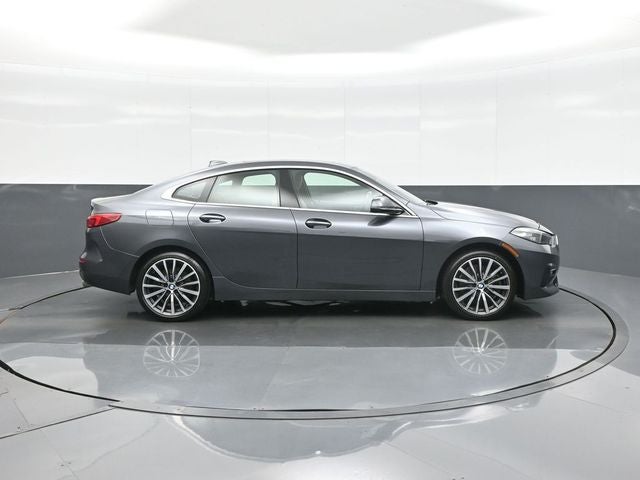 2021 BMW 2 Series 228i xDrive