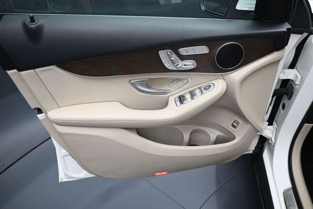 2019 Mercedes-Benz GLC GLC 300 4MATIC®