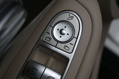 2019 Mercedes-Benz GLC GLC 300 4MATIC®