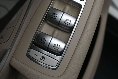 2019 Mercedes-Benz GLC GLC 300 4MATIC®