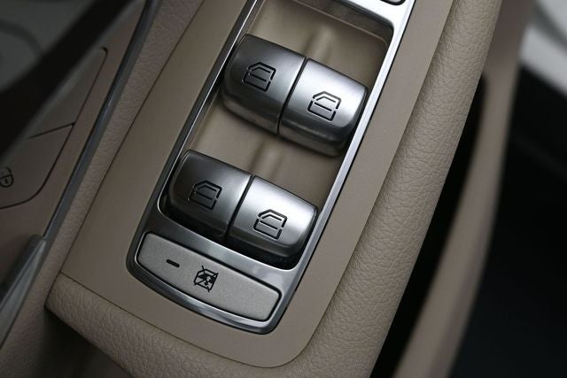 2019 Mercedes-Benz GLC GLC 300 4MATIC®
