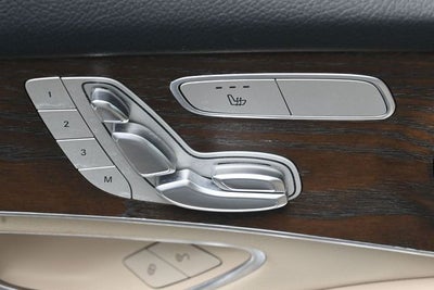 2019 Mercedes-Benz GLC GLC 300 4MATIC®