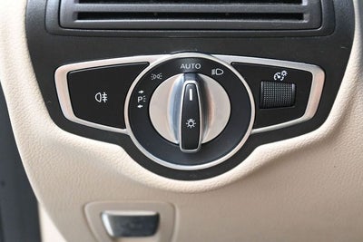 2019 Mercedes-Benz GLC GLC 300 4MATIC®