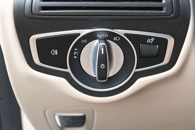2019 Mercedes-Benz GLC GLC 300 4MATIC®