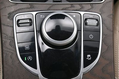2019 Mercedes-Benz GLC GLC 300 4MATIC®