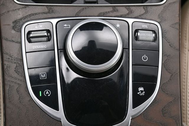 2019 Mercedes-Benz GLC GLC 300 4MATIC®