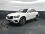 2019 Mercedes-Benz GLC GLC 300 4MATIC®