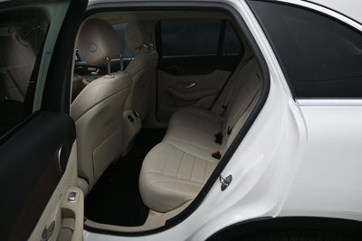 2019 Mercedes-Benz GLC GLC 300 4MATIC®