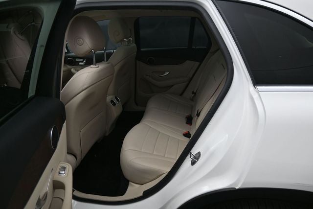 2019 Mercedes-Benz GLC GLC 300 4MATIC®