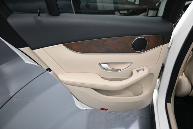 2019 Mercedes-Benz GLC GLC 300 4MATIC®