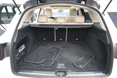 2019 Mercedes-Benz GLC GLC 300 4MATIC®