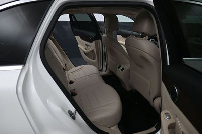 2019 Mercedes-Benz GLC GLC 300 4MATIC®