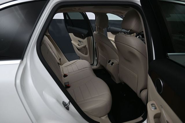 2019 Mercedes-Benz GLC GLC 300 4MATIC®