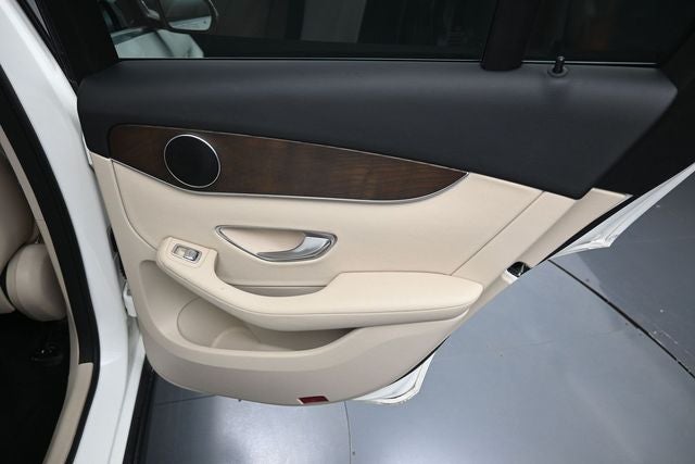 2019 Mercedes-Benz GLC GLC 300 4MATIC®
