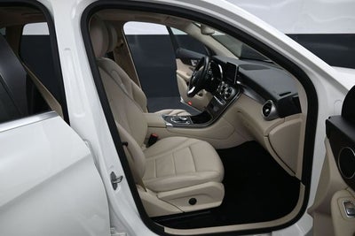 2019 Mercedes-Benz GLC GLC 300 4MATIC®