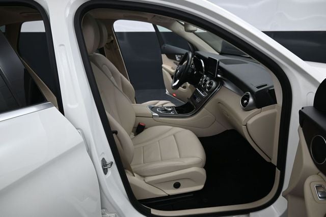 2019 Mercedes-Benz GLC GLC 300 4MATIC®