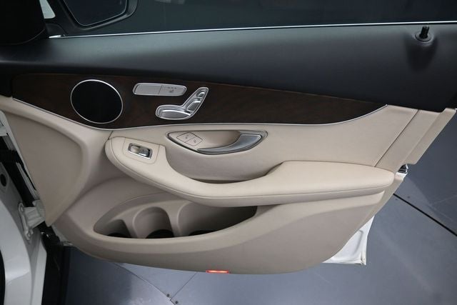 2019 Mercedes-Benz GLC GLC 300 4MATIC®