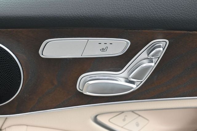 2019 Mercedes-Benz GLC GLC 300 4MATIC®