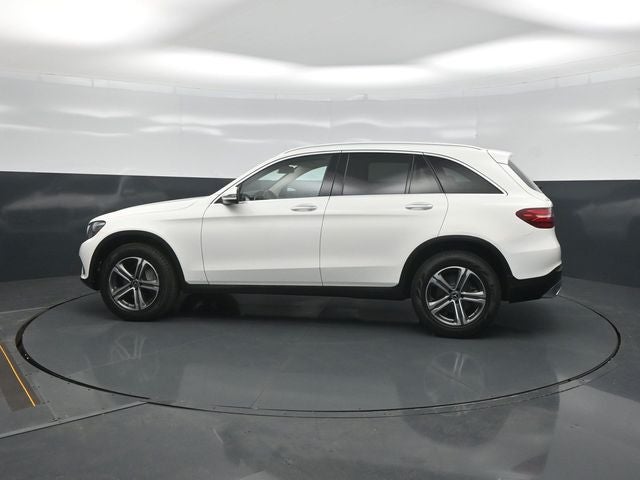 2019 Mercedes-Benz GLC GLC 300 4MATIC®
