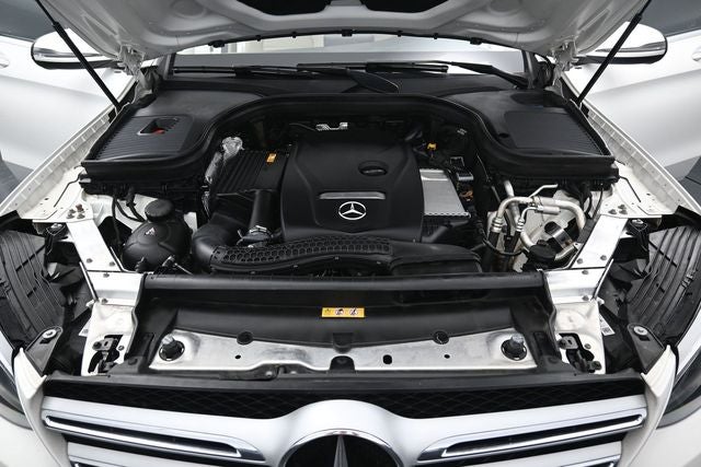 2019 Mercedes-Benz GLC GLC 300 4MATIC®