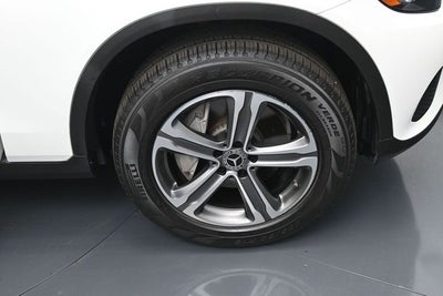 2019 Mercedes-Benz GLC GLC 300 4MATIC®