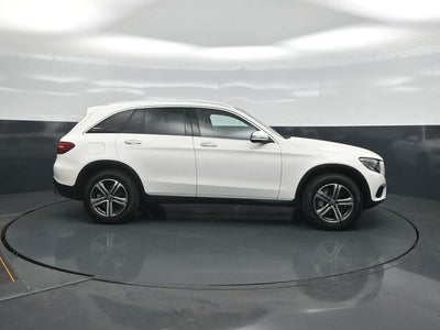 2019 Mercedes-Benz GLC GLC 300 4MATIC®