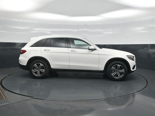 2019 Mercedes-Benz GLC GLC 300 4MATIC®