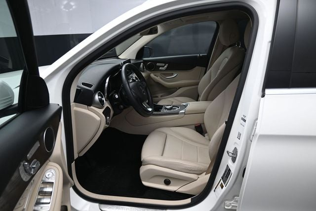 2019 Mercedes-Benz GLC GLC 300 4MATIC®