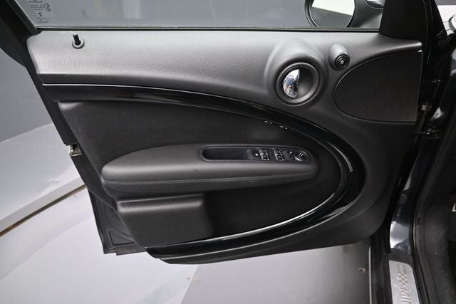 2016 MINI Cooper S Countryman Base